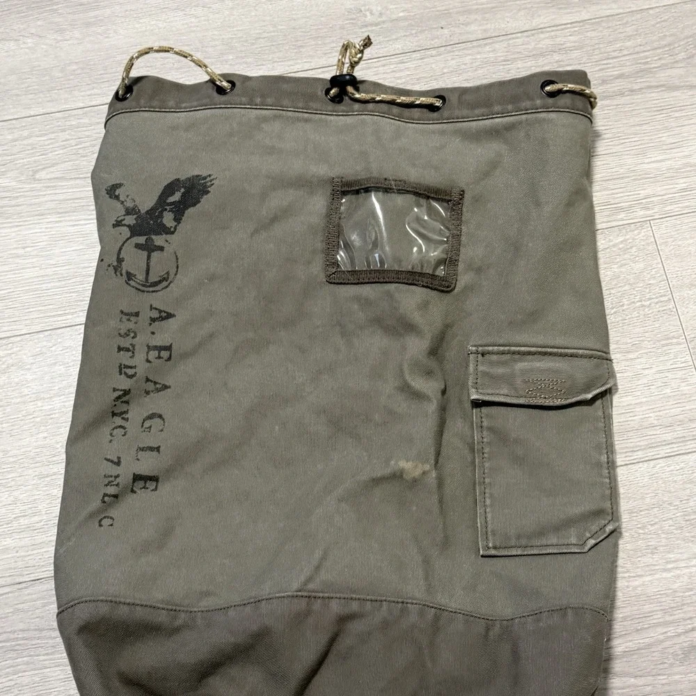 American Eagle By Payless this vintage